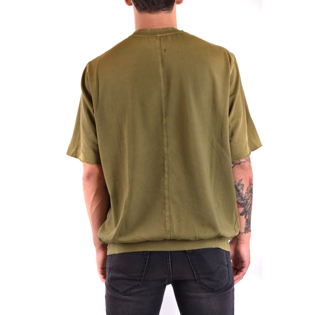 Paolo Pecora Men T-Shirt