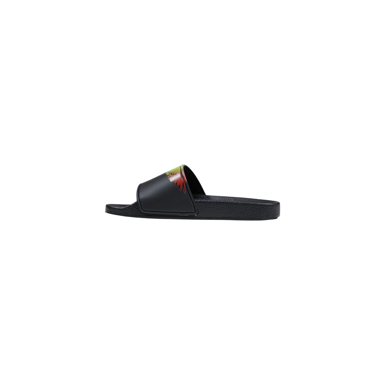 County Of Milan Men Slippers