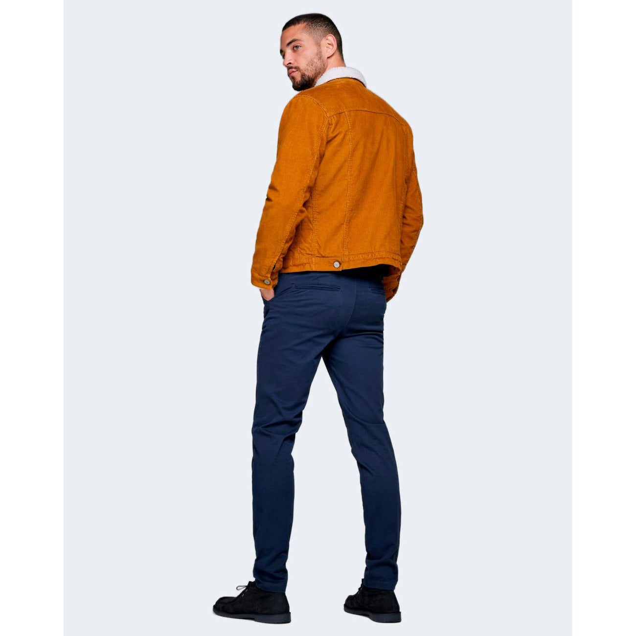 Jack & Jones Men Trousers