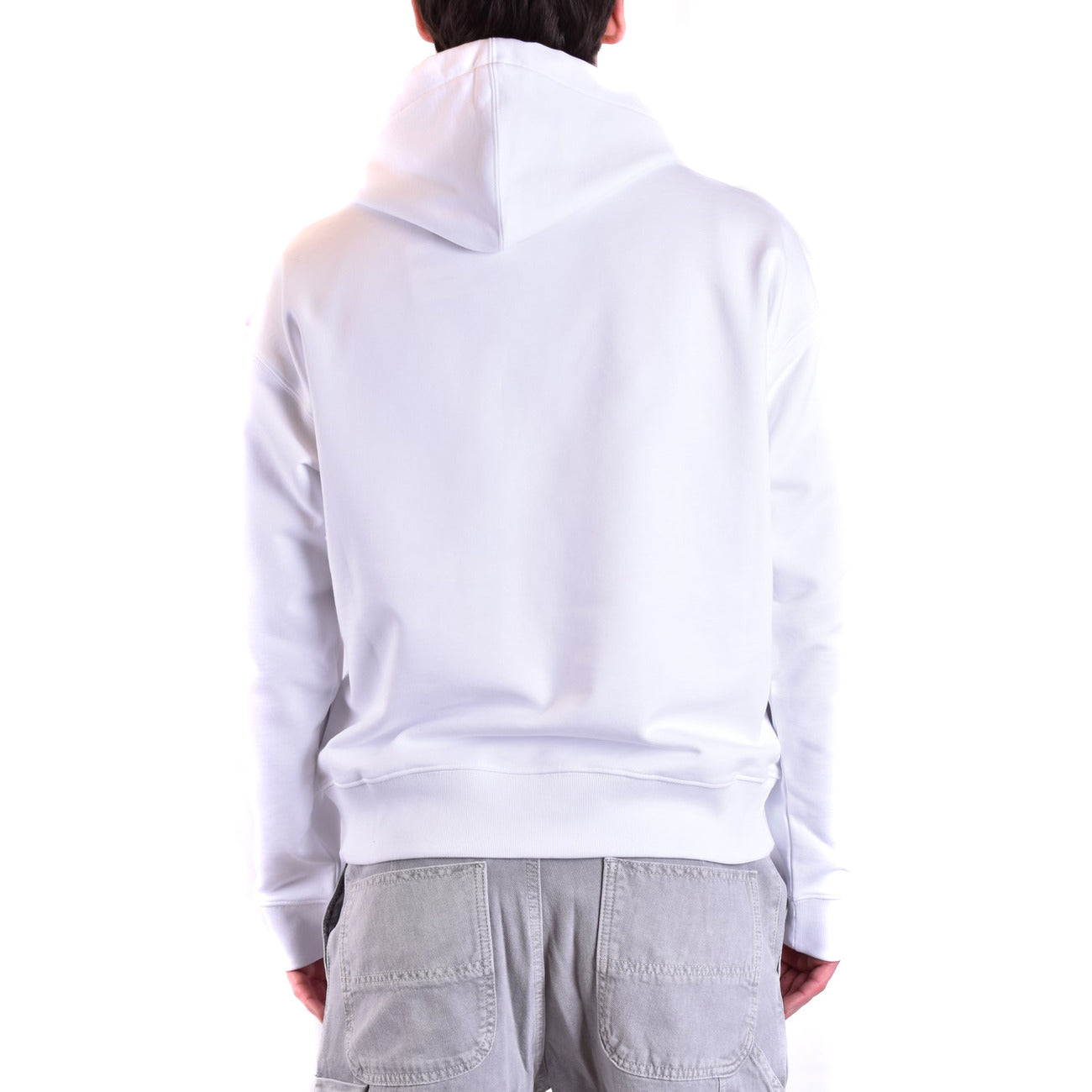 Moschino Men Sweatshirts