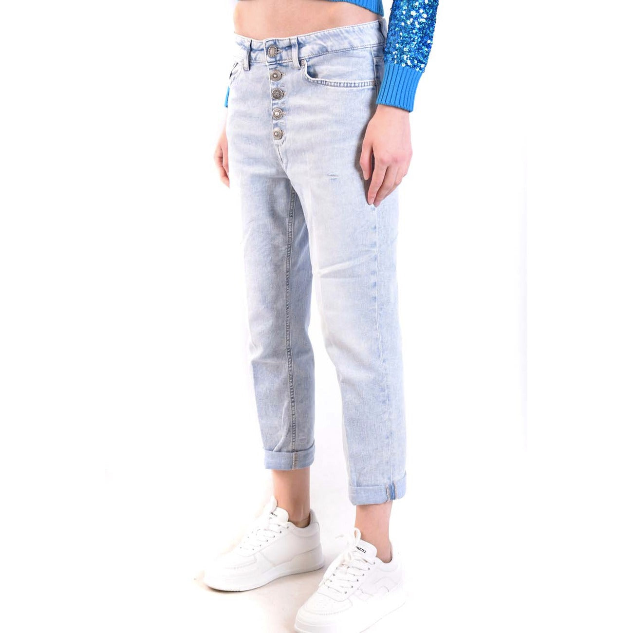 Dondup  Women Jeans