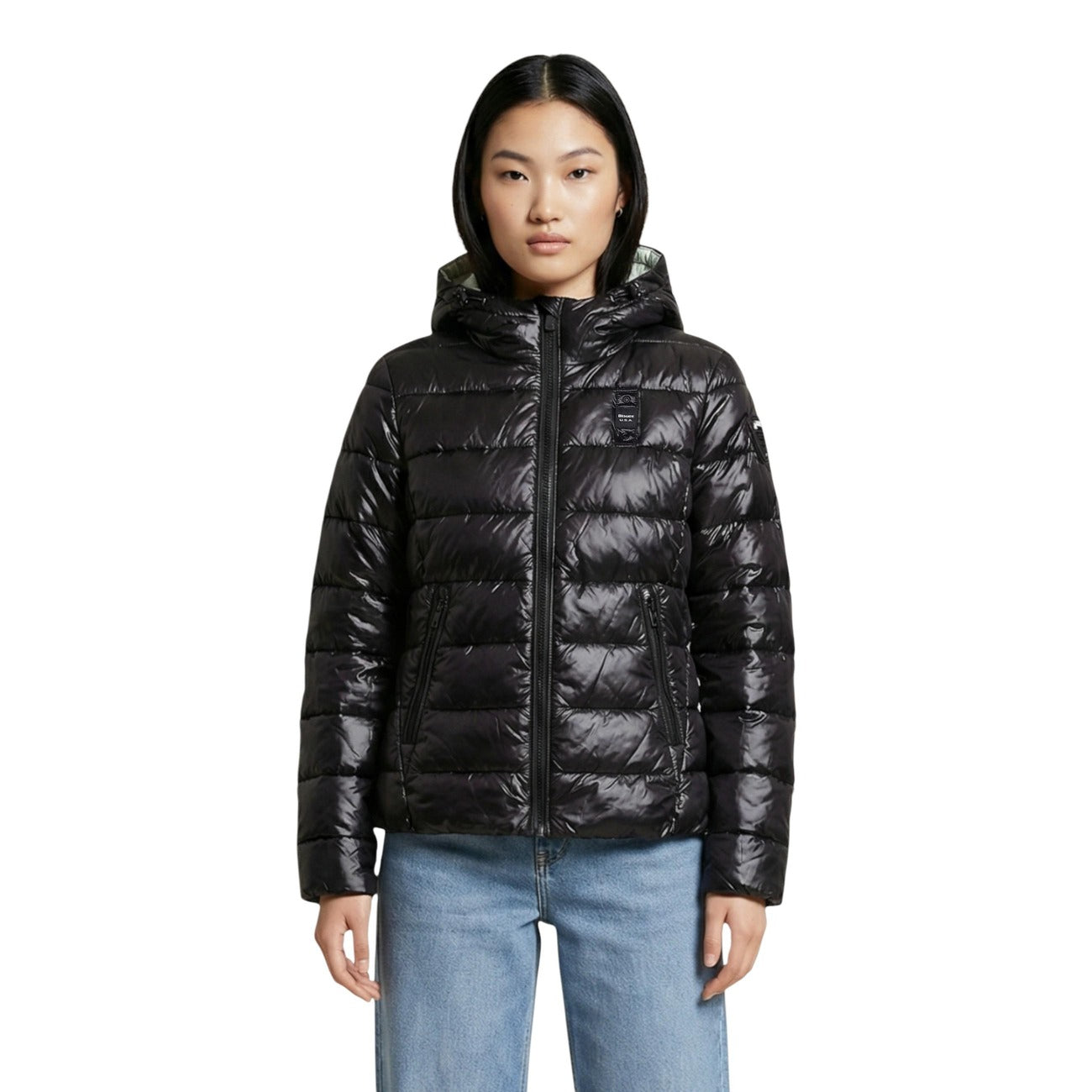 Blauer.  Women Jacket