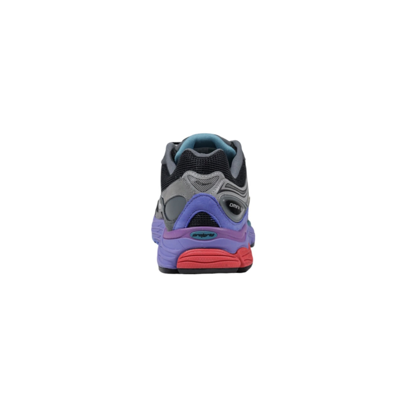 Saucony Men Sneakers