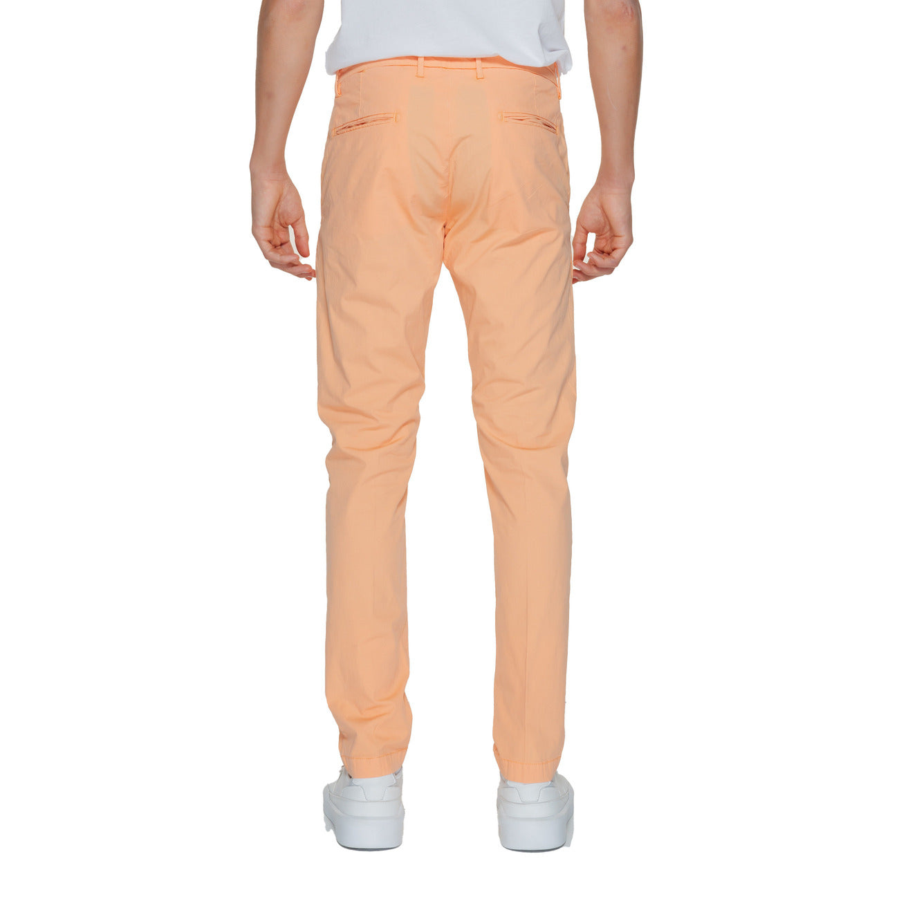 Borghese Men Trousers