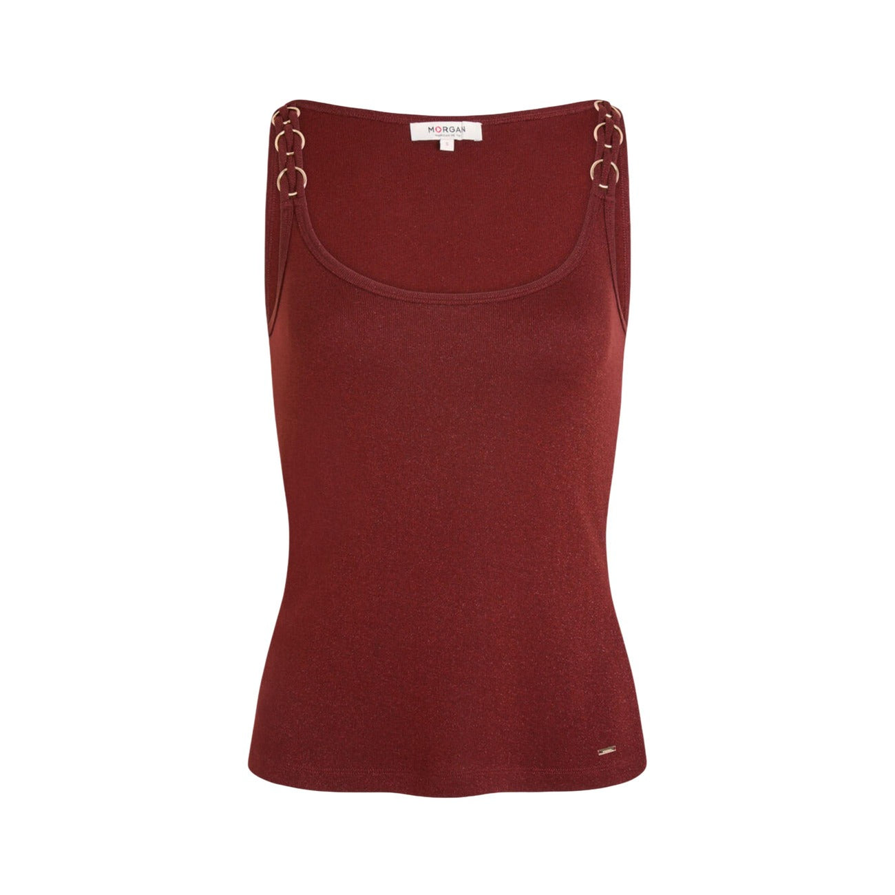 Morgan De Toi  Women Undershirt