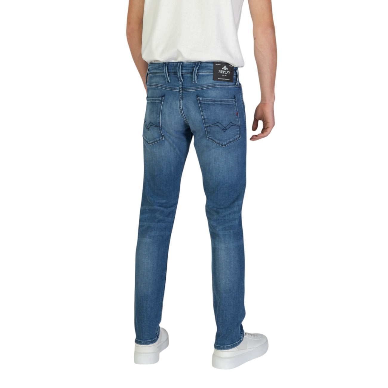 Replay Men Jeans