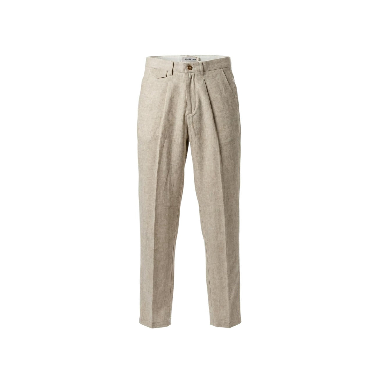 Gianni Lupo Men Trousers
