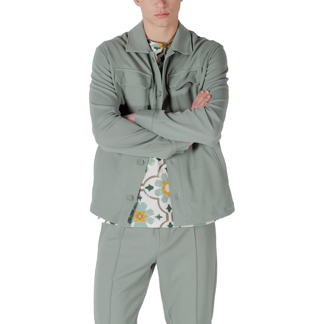 Antony Morato Men Blazer