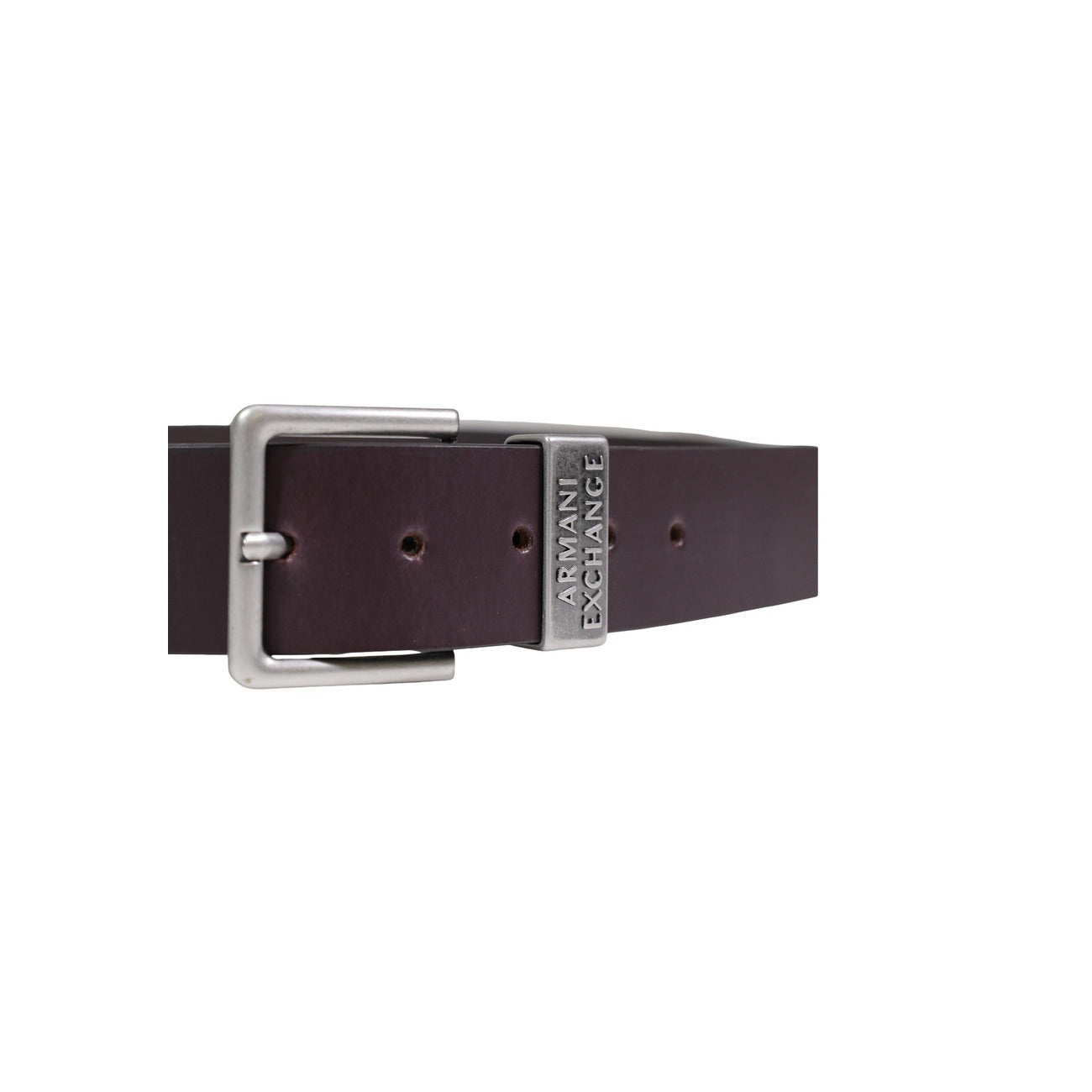 Armani Exchange Men Belt