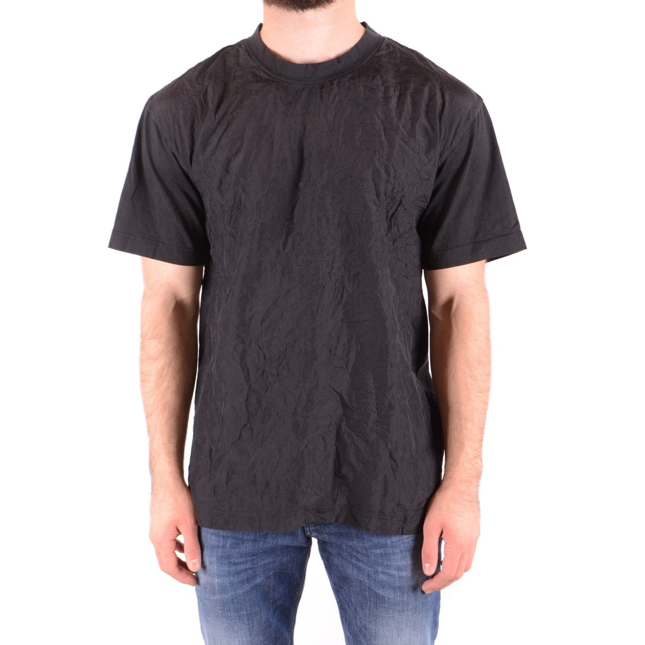 Alexander Mcqueen Men T-Shirt