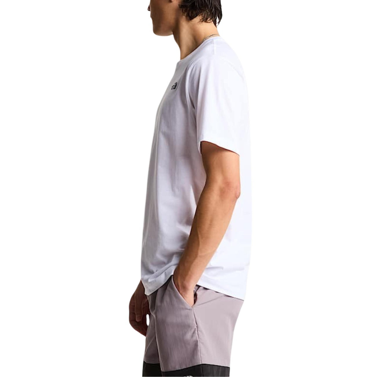 The North Face Men T-Shirt