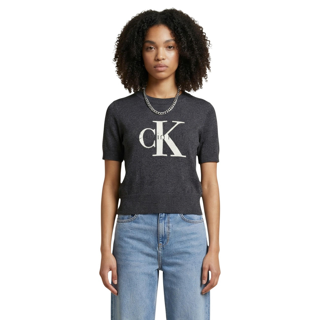 Calvin Klein Jeans  Women Knitwear