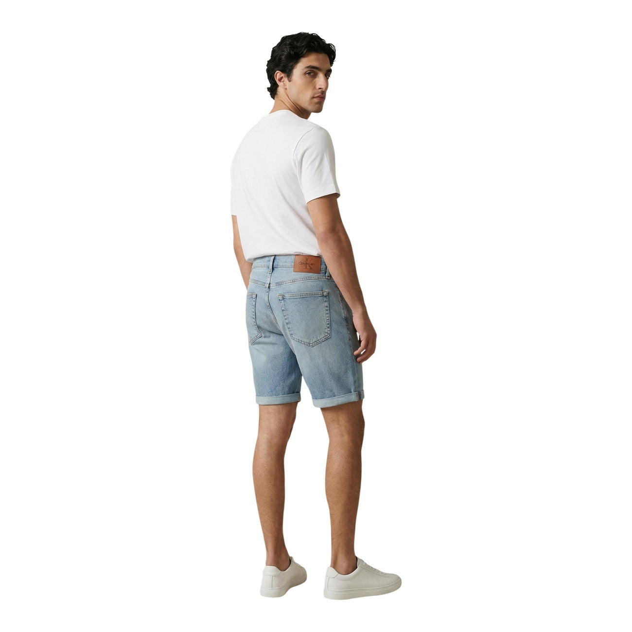 Calvin Klein Jeans Men Shorts