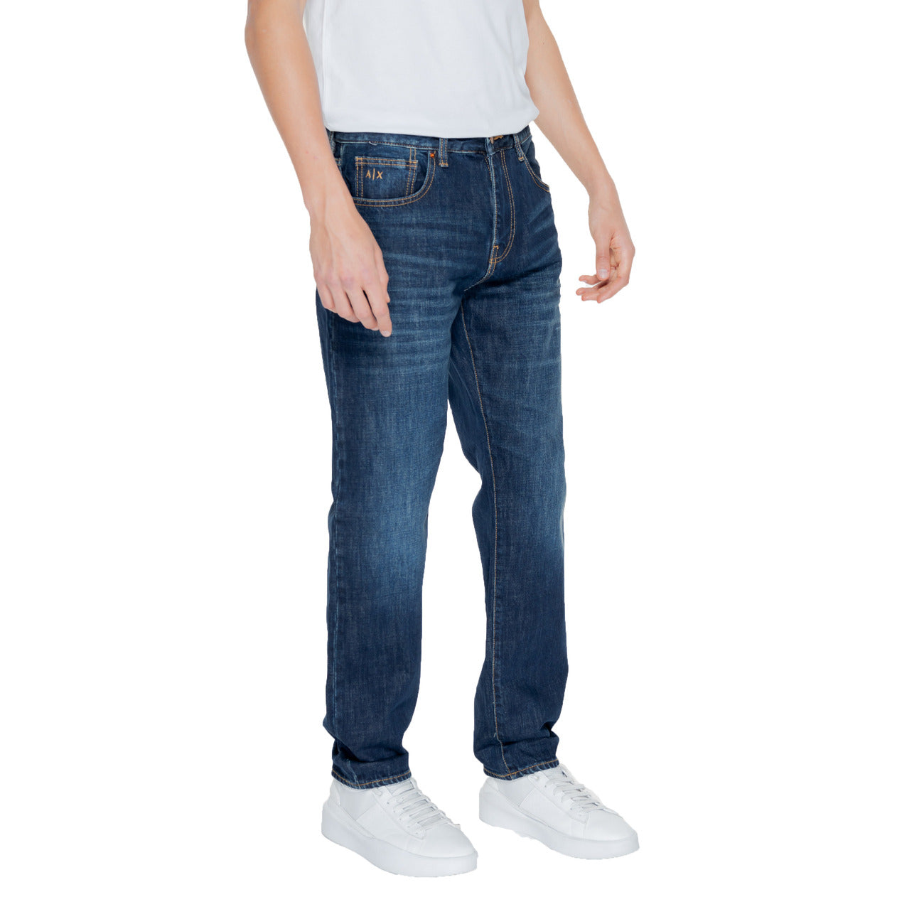 Armani Exchange Men Jeans
