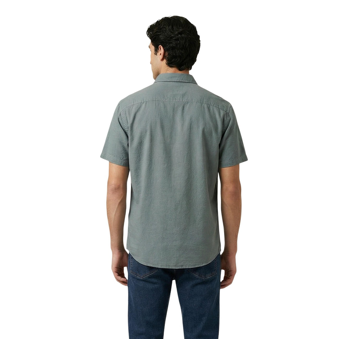 Calvin Klein Jeans Men Shirt