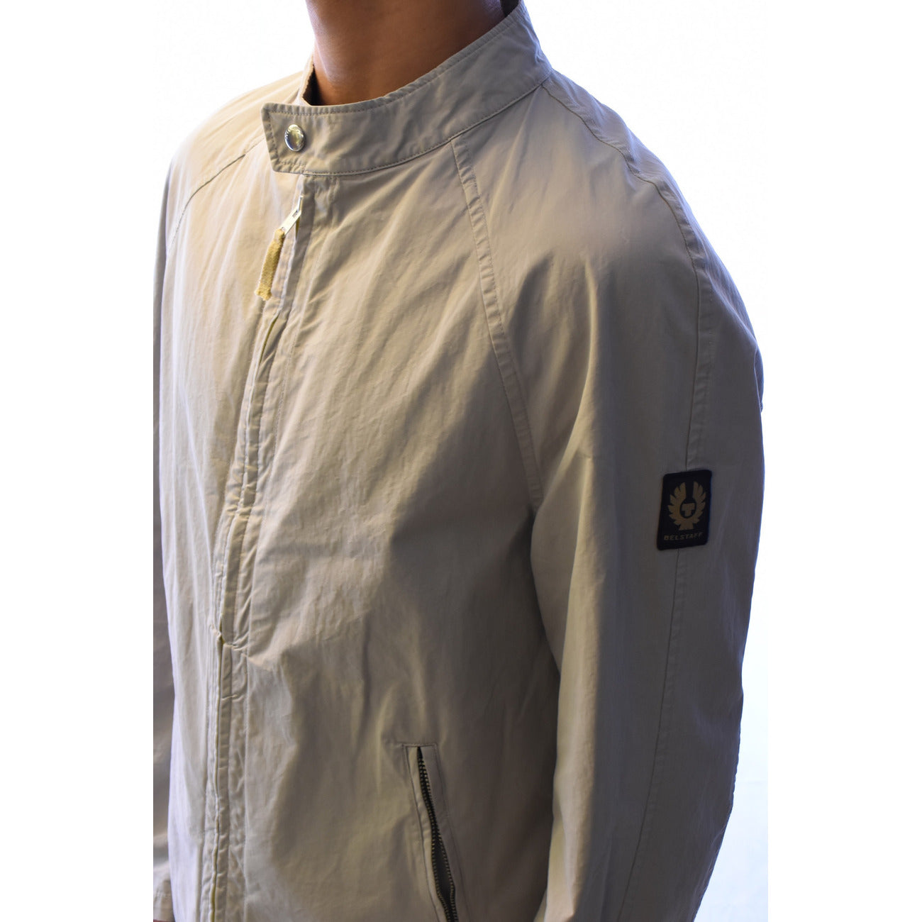 Belstaff Men Blazer