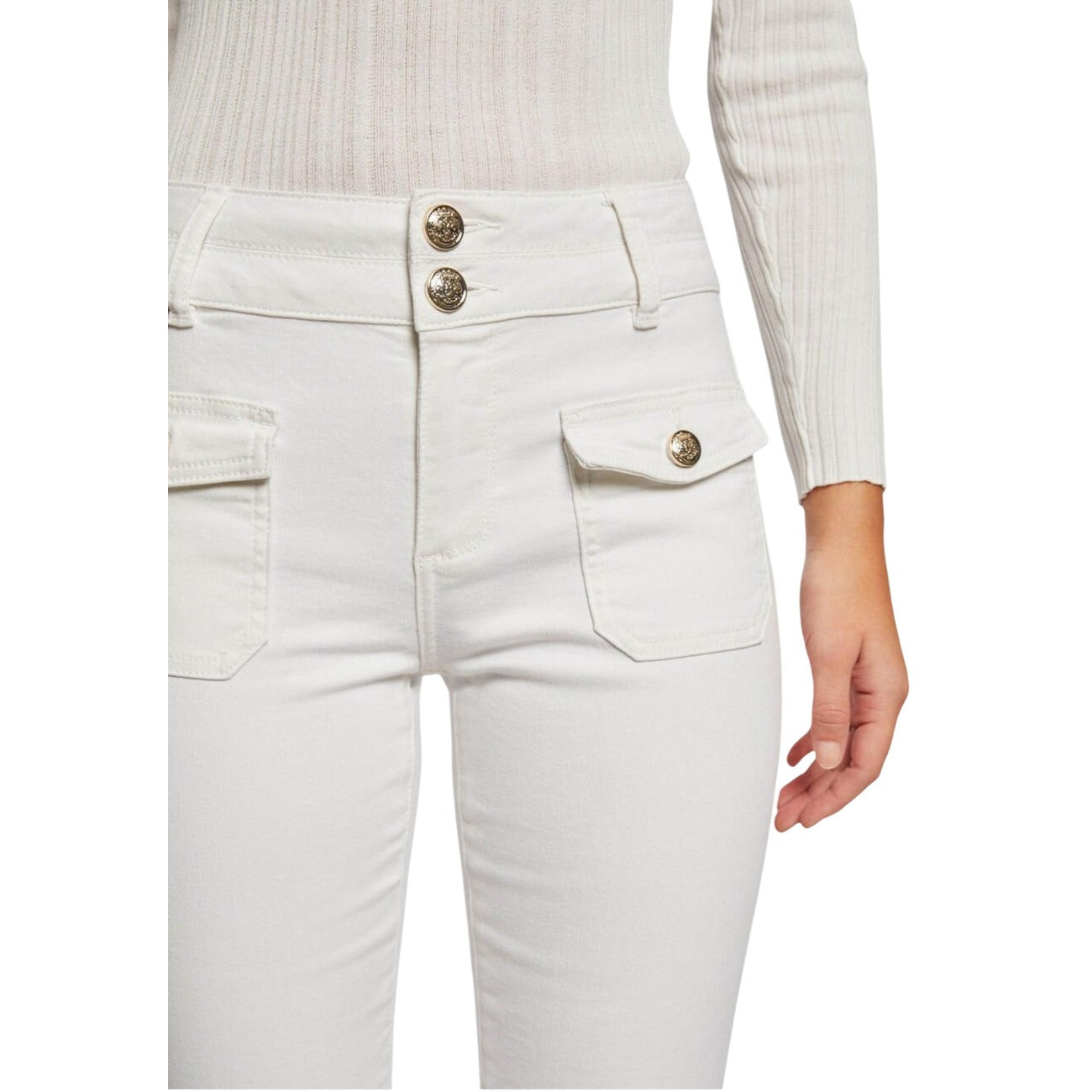 Morgan De Toi  Women Jeans