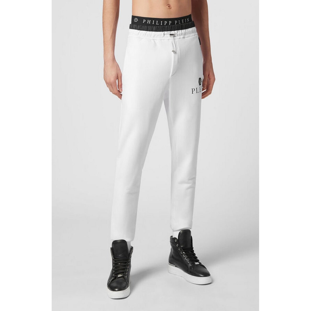 Philipp Plein Men Trousers