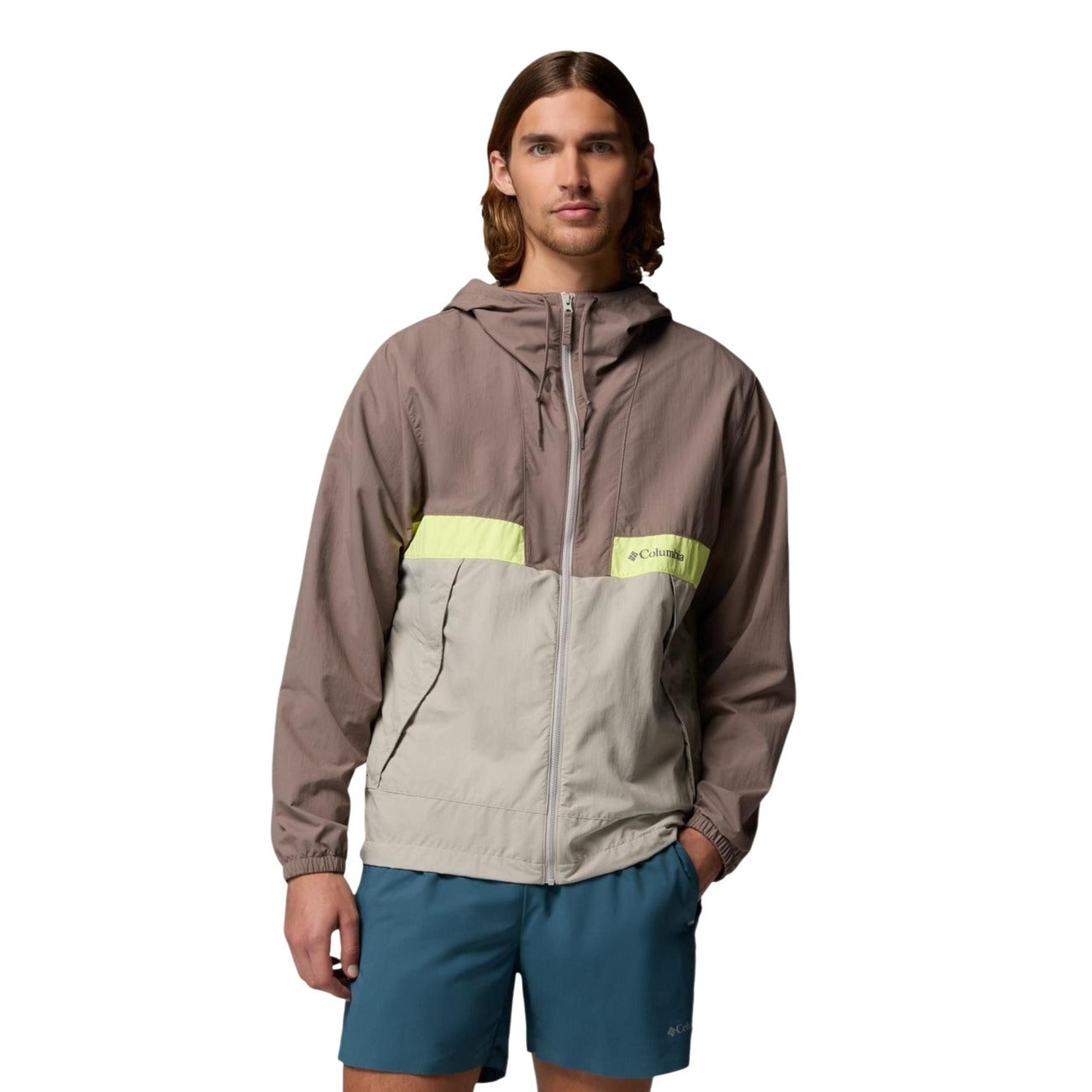 Columbia Men Jacket