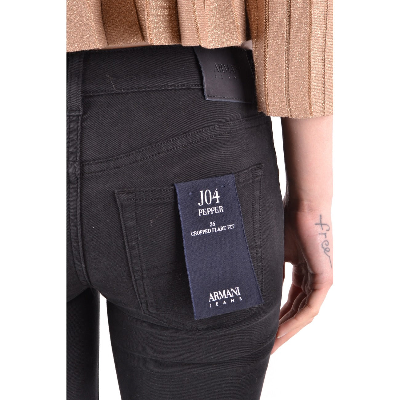 Armani Jeans  Women Jeans