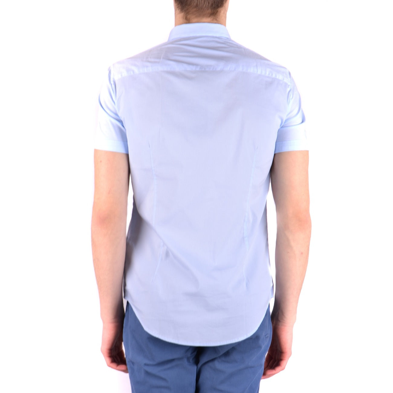 Armani Jeans Men Shirt