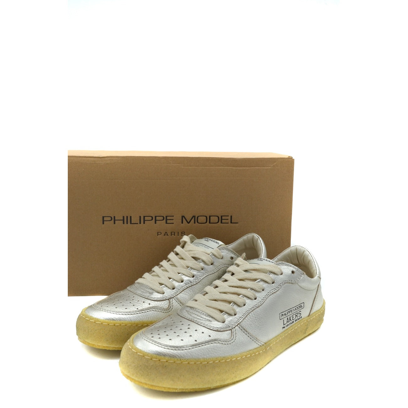 Philippe Model Women Sneakers