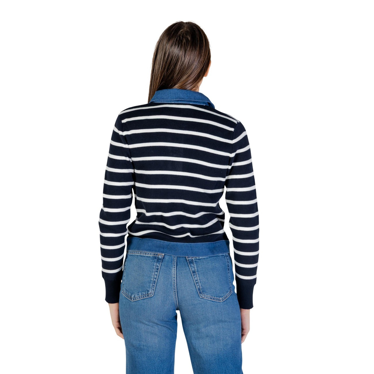 Morgan De Toi  Women Knitwear