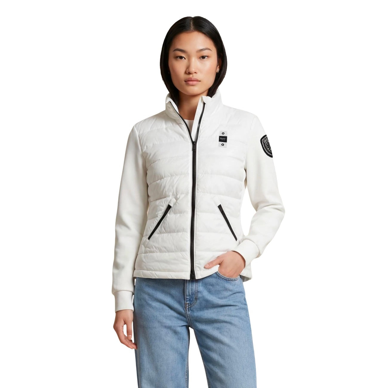 Blauer.  Women Blazer