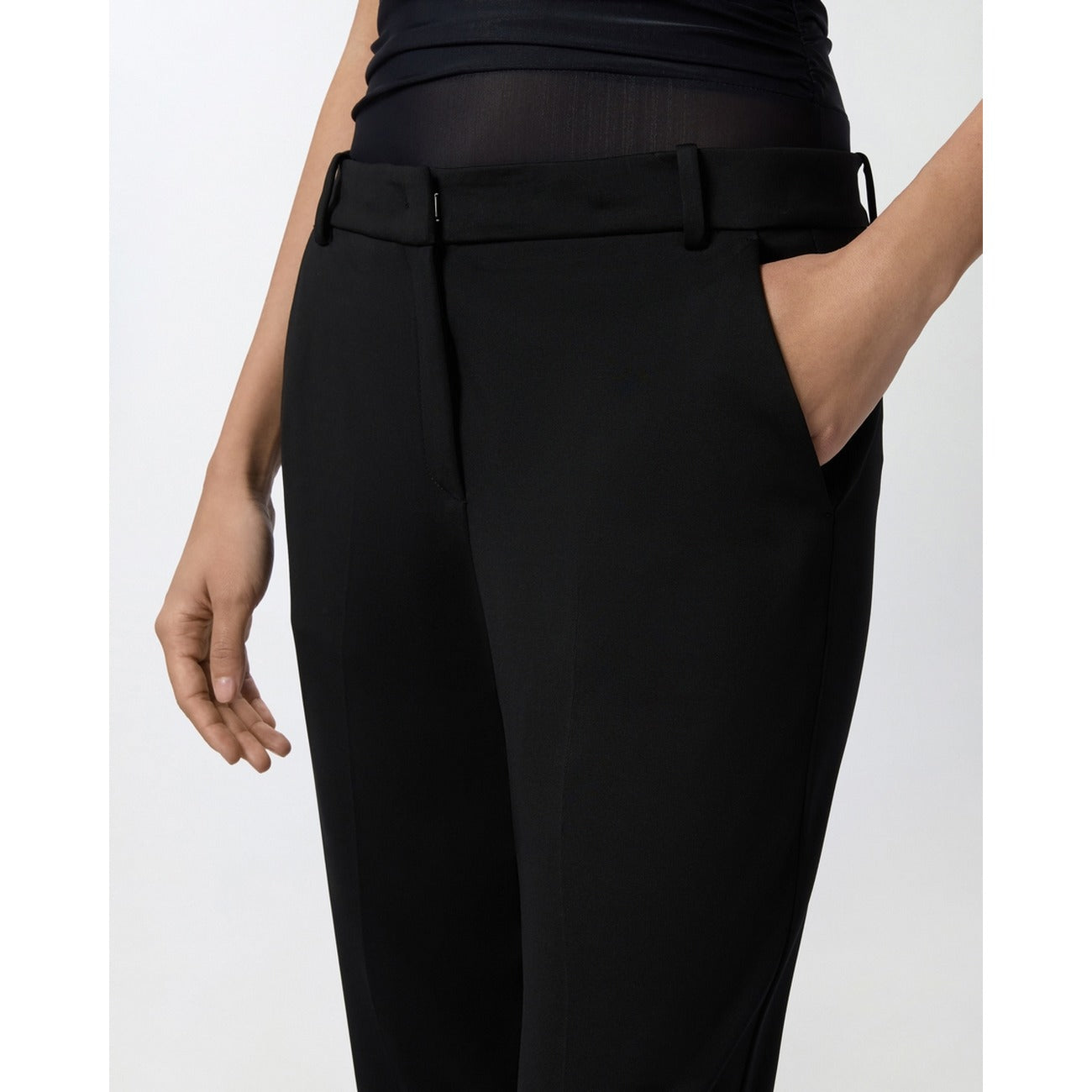 Pinko  Women Trousers