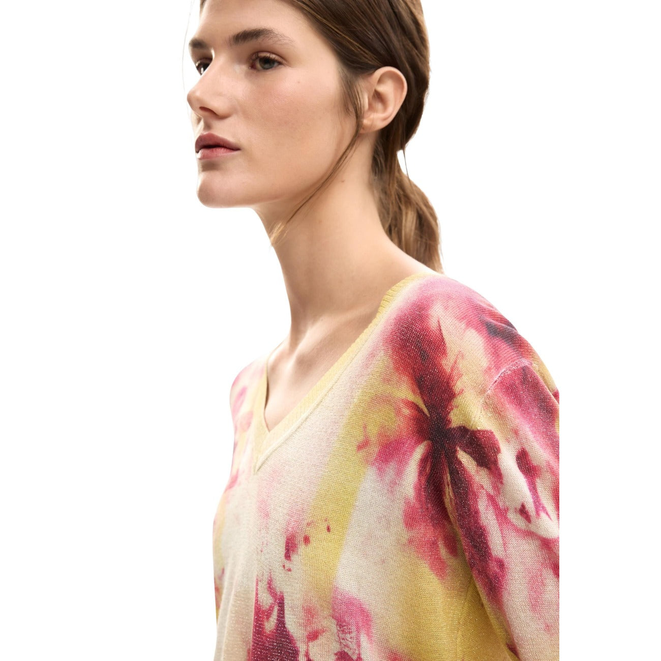 Desigual  Women Knitwear