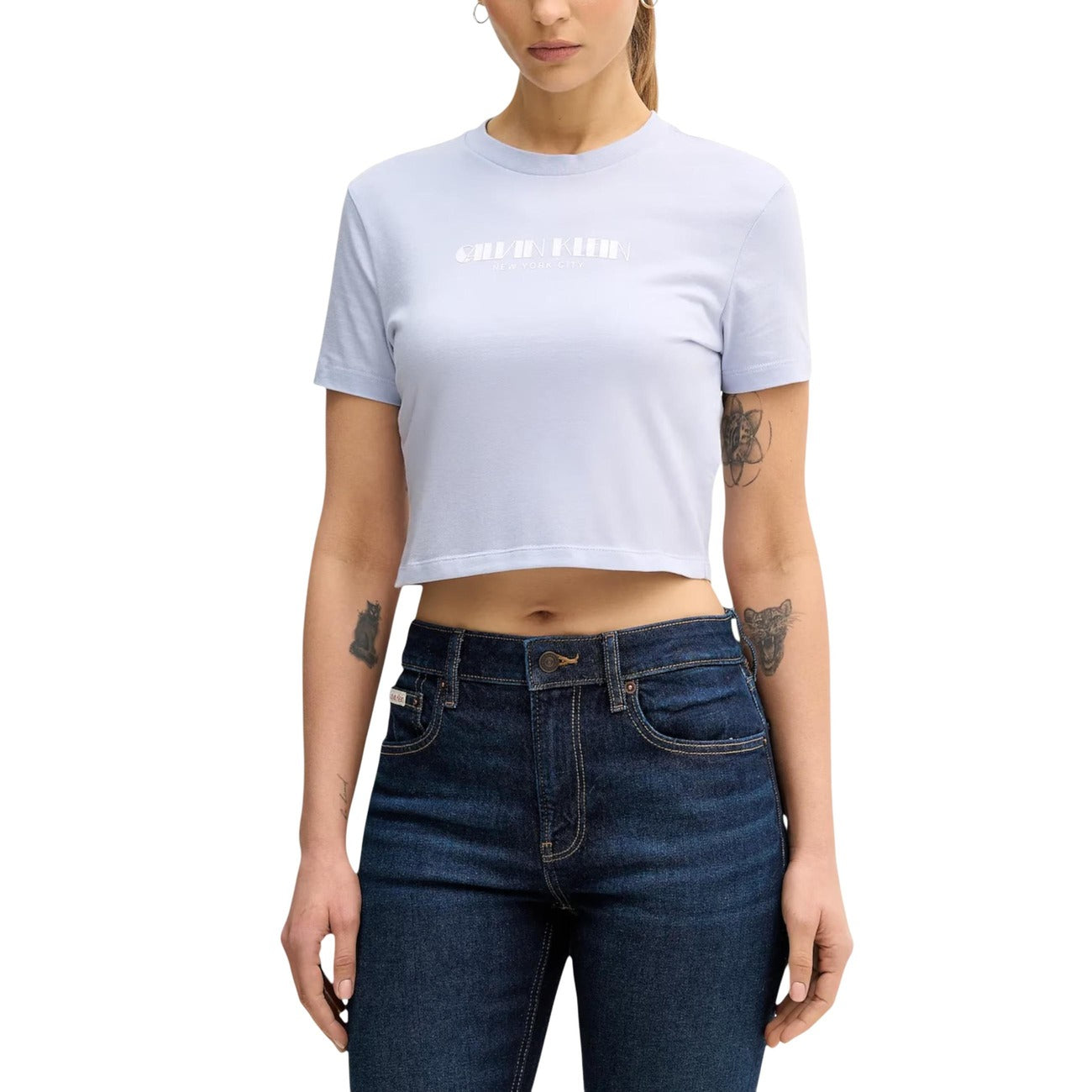 Calvin Klein Jeans  Women Top