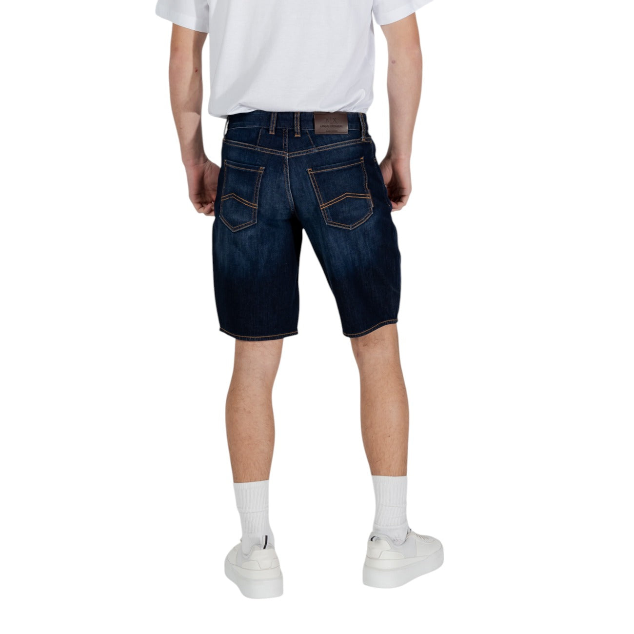 Armani Exchange Men Shorts