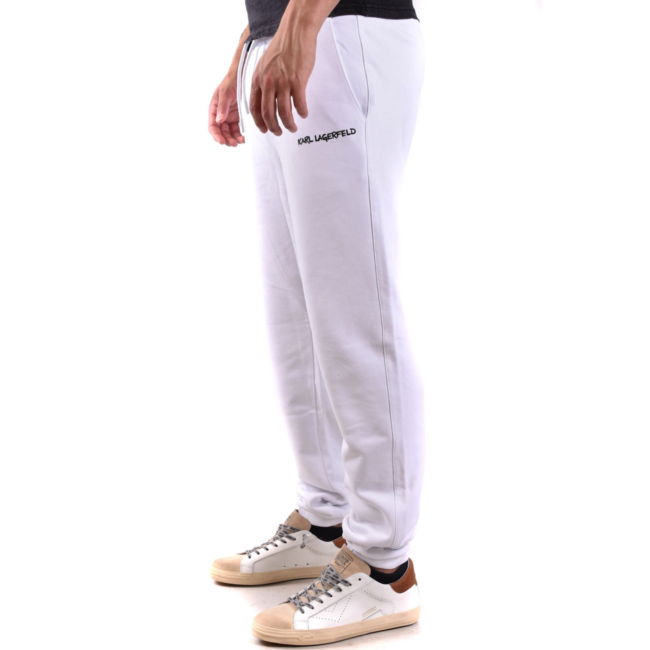 Karl Lagerfeld Men Trousers