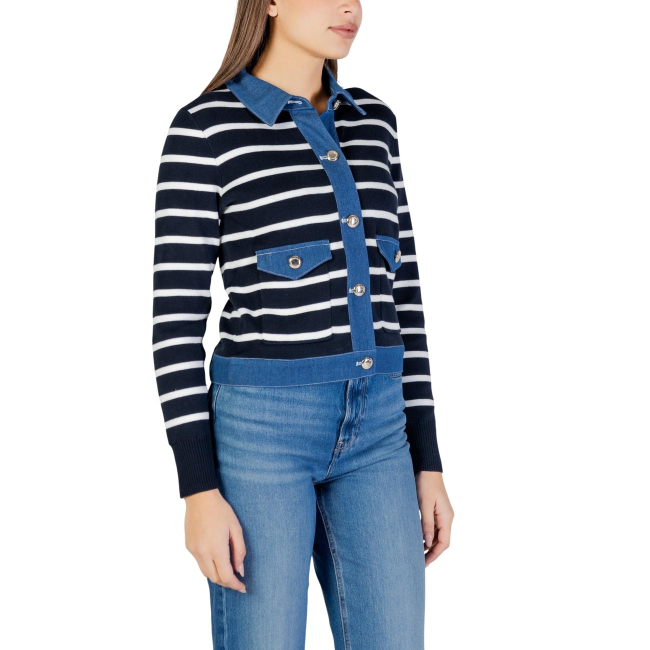 Morgan De Toi  Women Knitwear