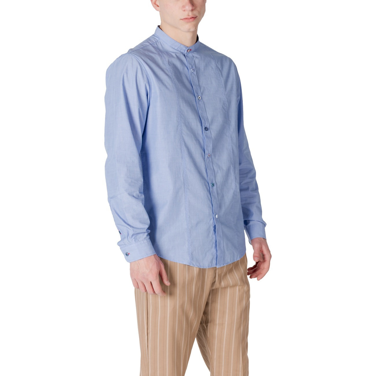 Gianni Lupo Men Shirt