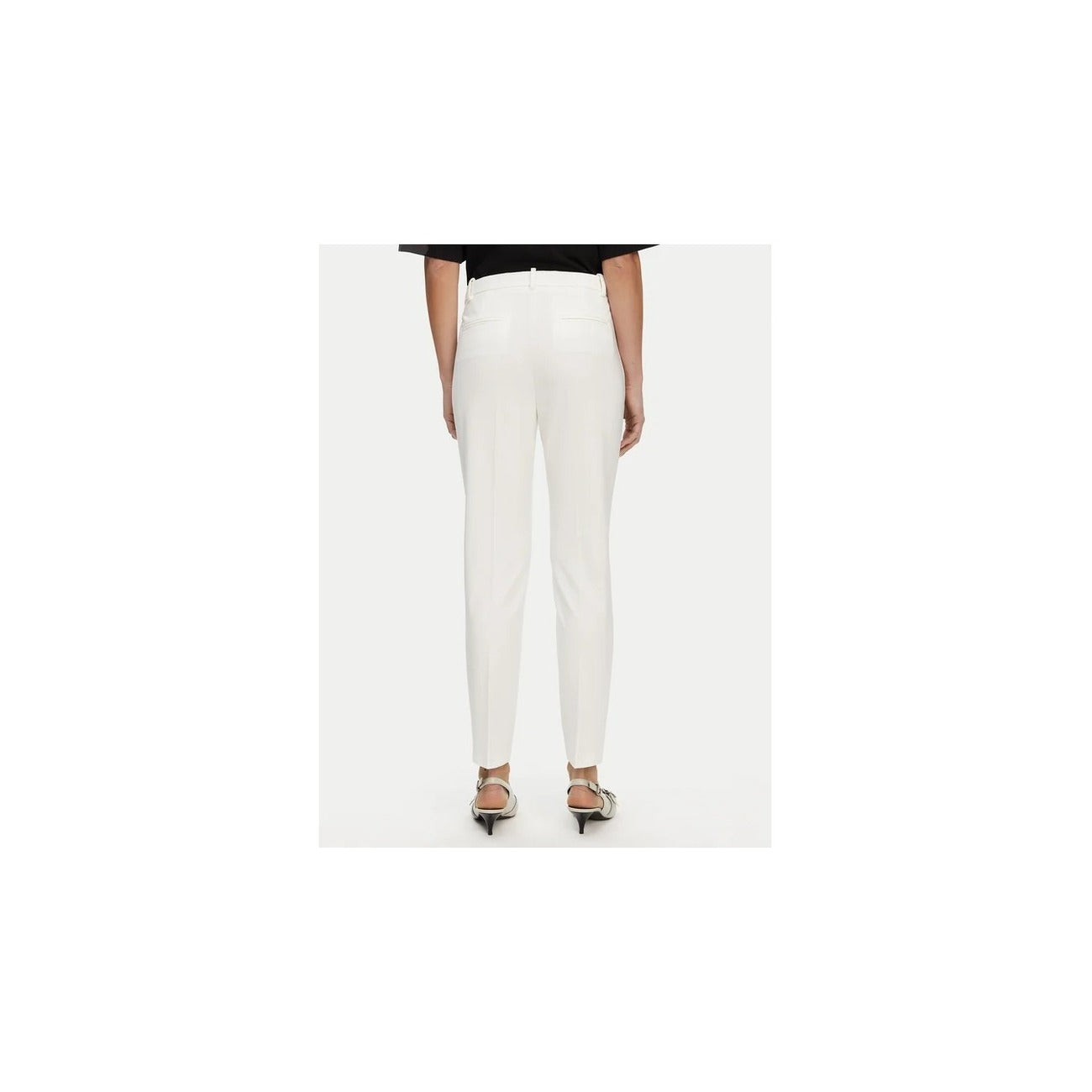 Pinko  Women Trousers