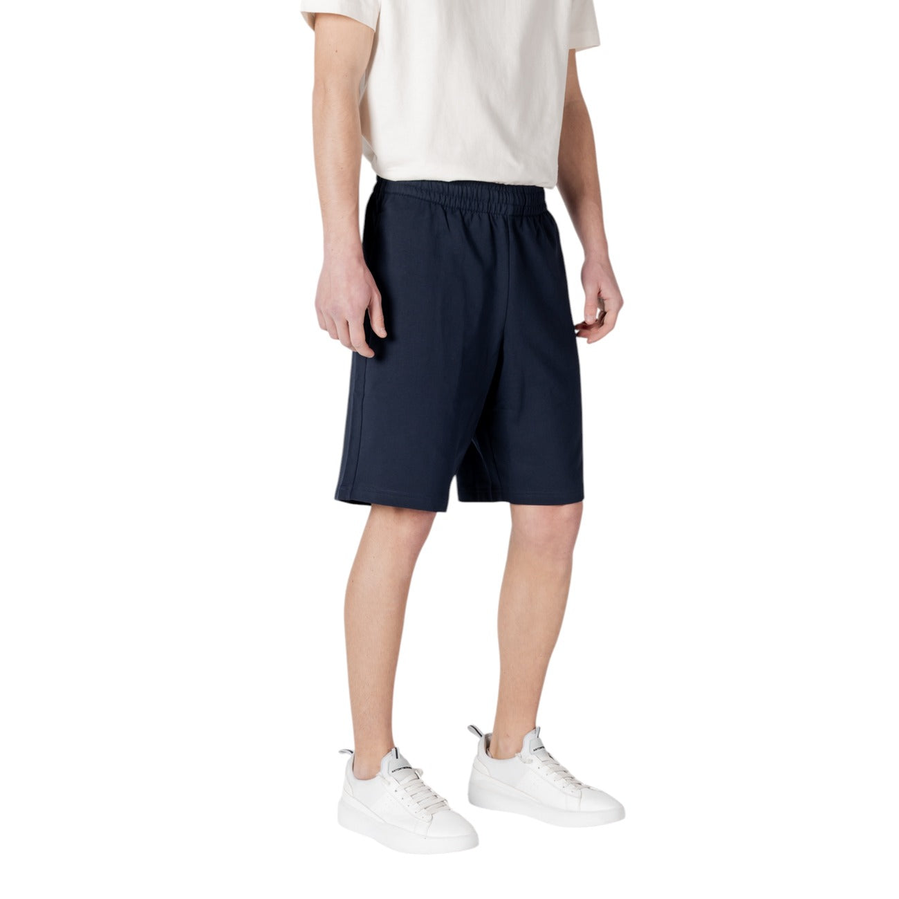 Ea7 Men Shorts