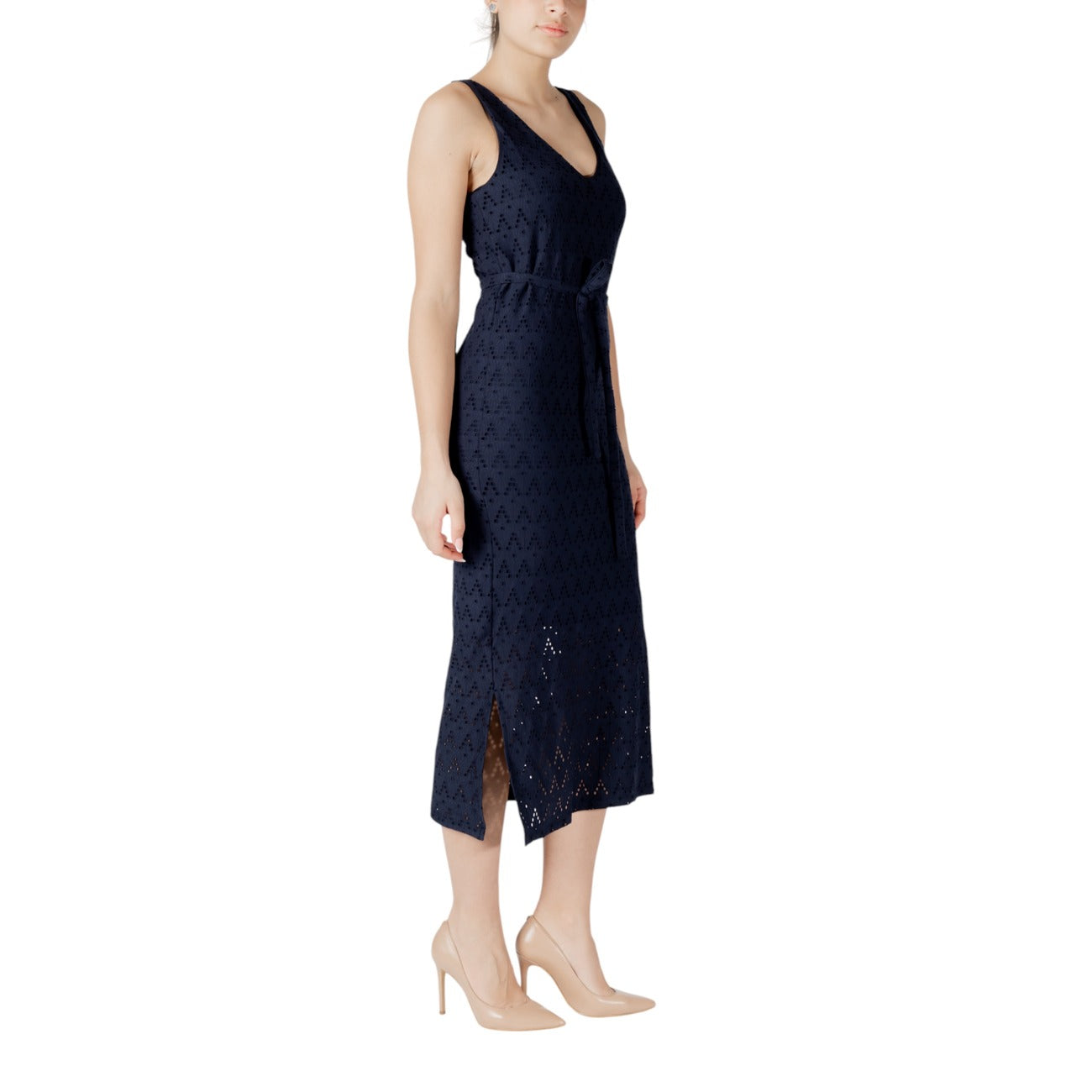 Vila Clothes  Women Dress