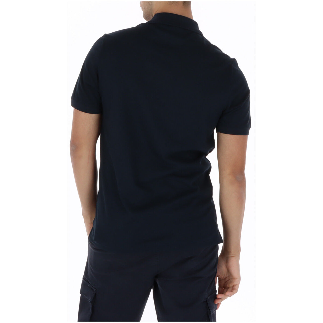 Lyle & Scott Men Polo
