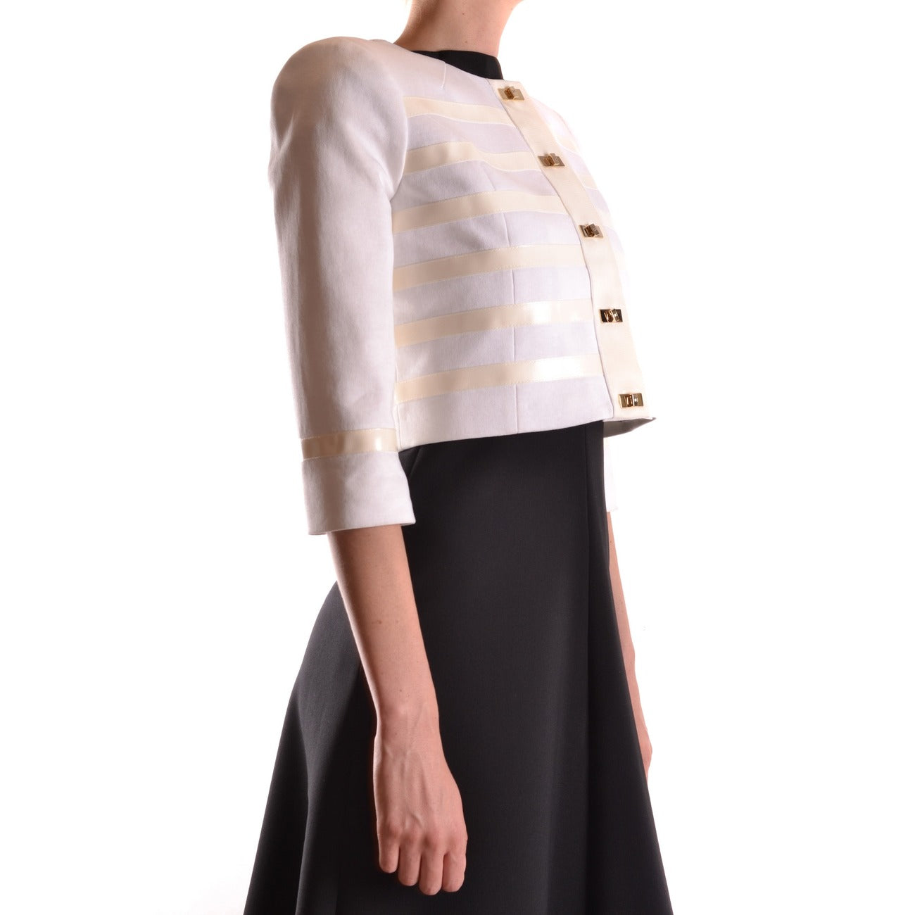 Elisabetta Franchi  Women Blazer