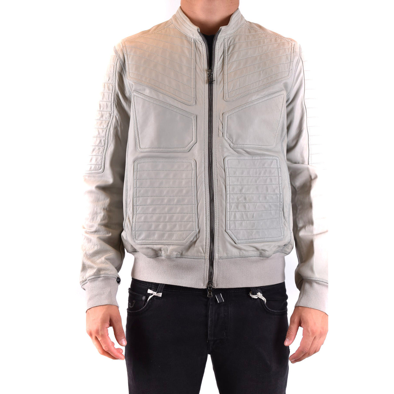 Neil Barrett Men Blazer
