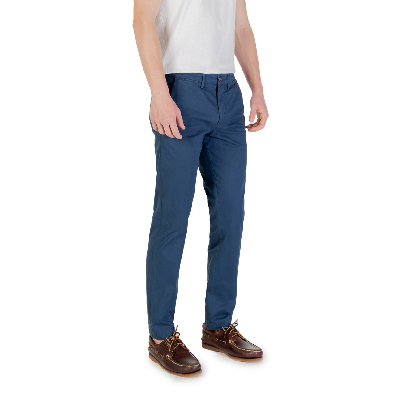 Borghese Men Trousers
