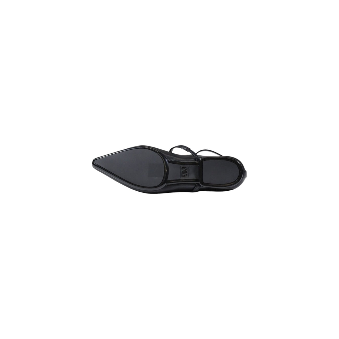 Armani Exchange Women Slip On Shoes