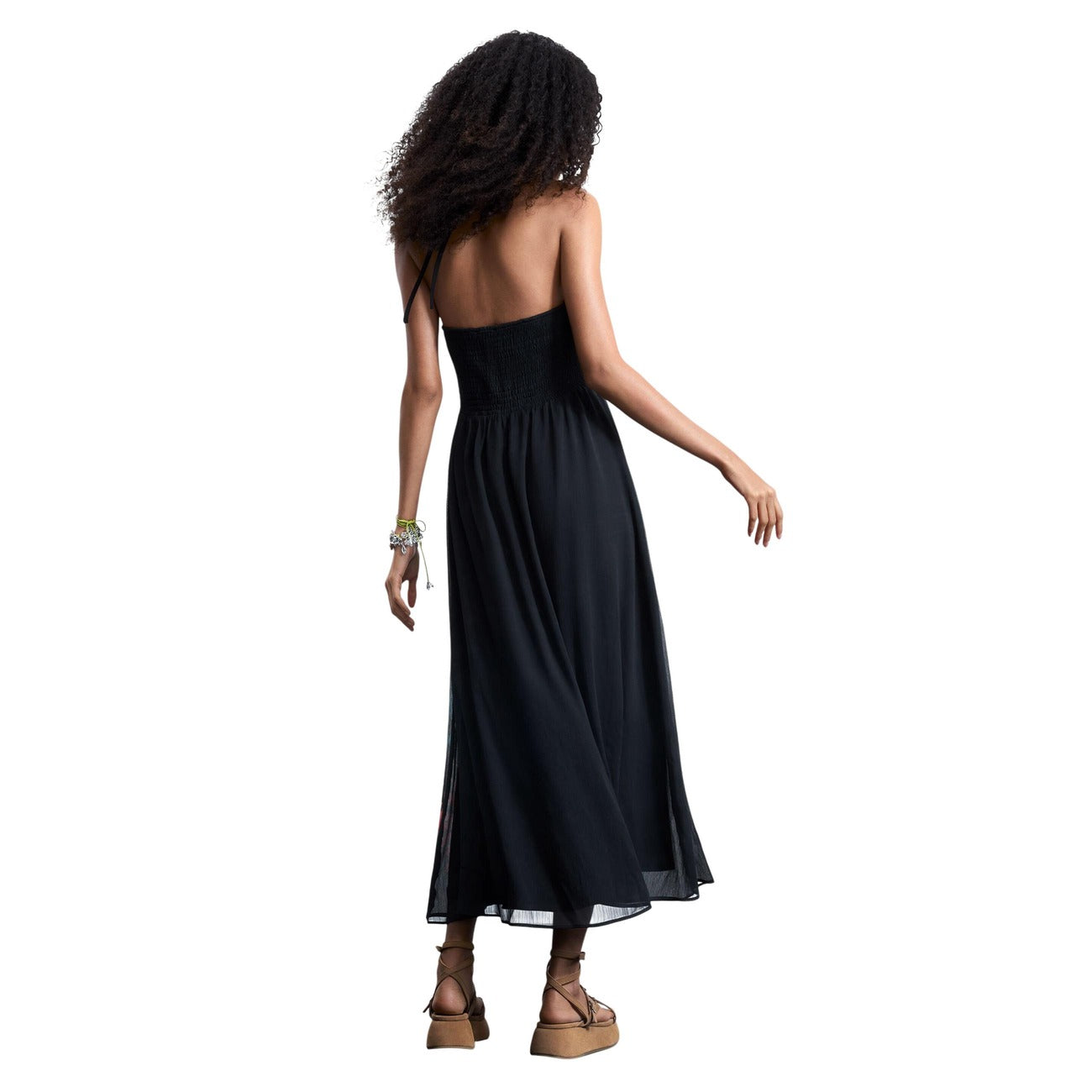 Desigual  Women Dress