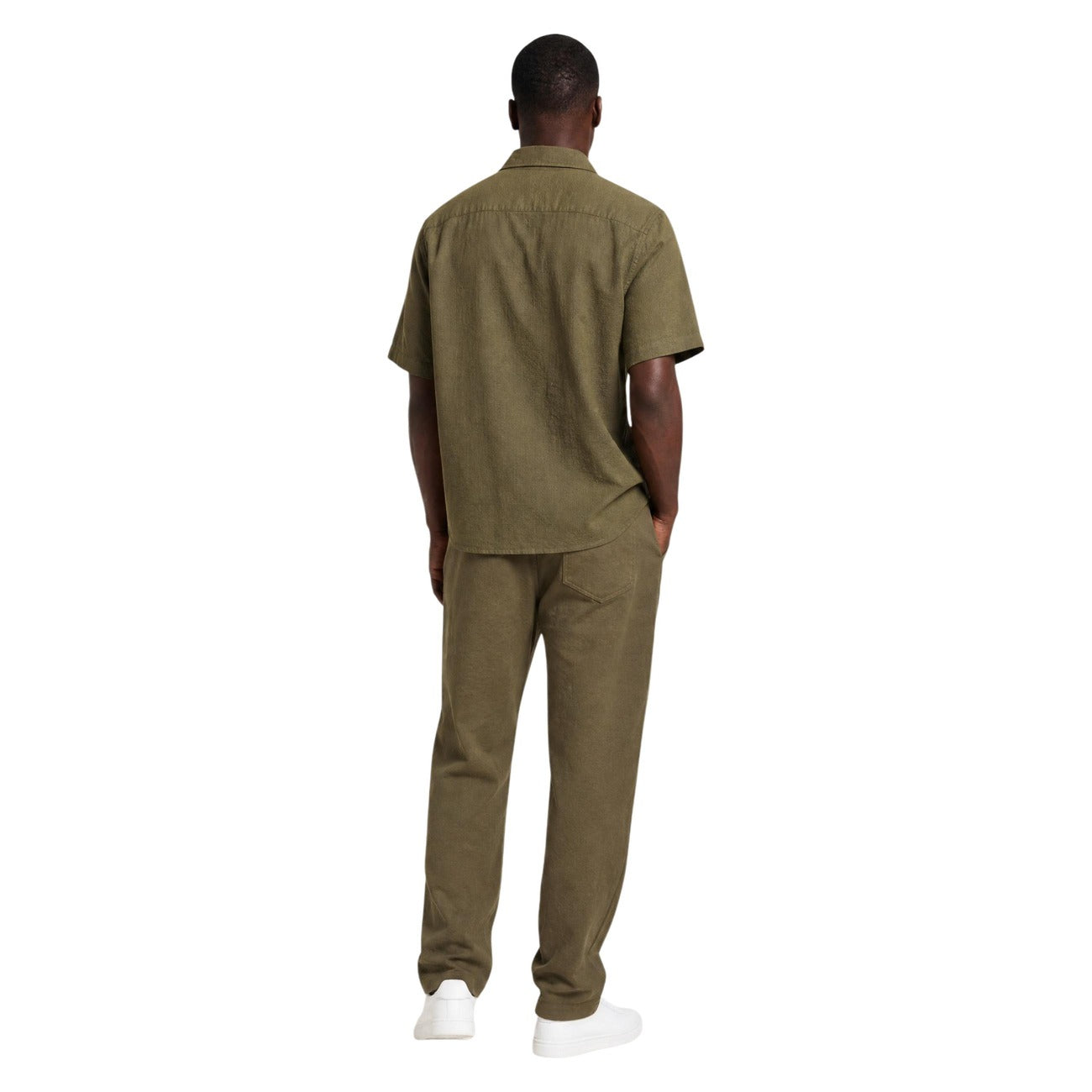 Hydra Clothing Men Shirt