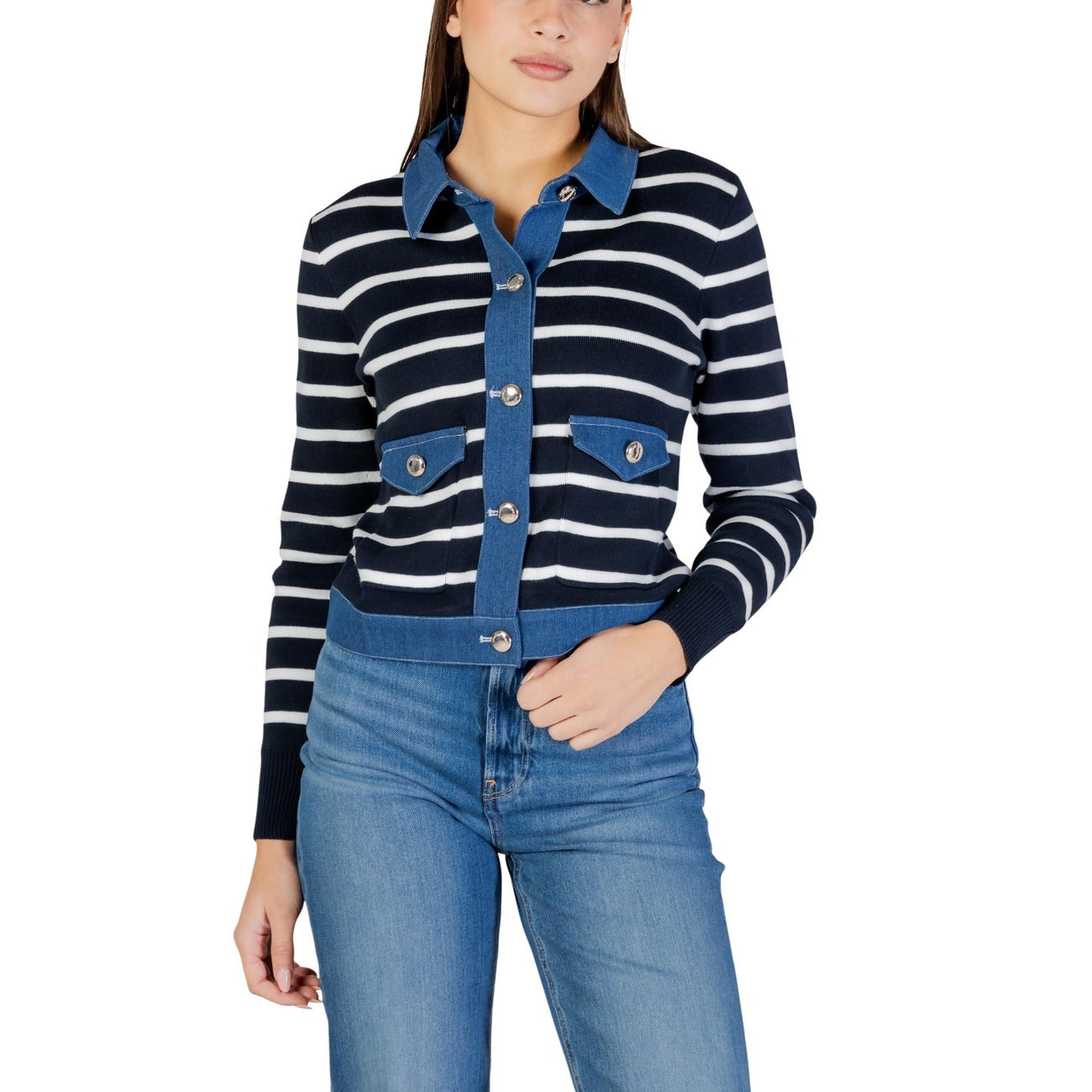 Morgan De Toi  Women Knitwear