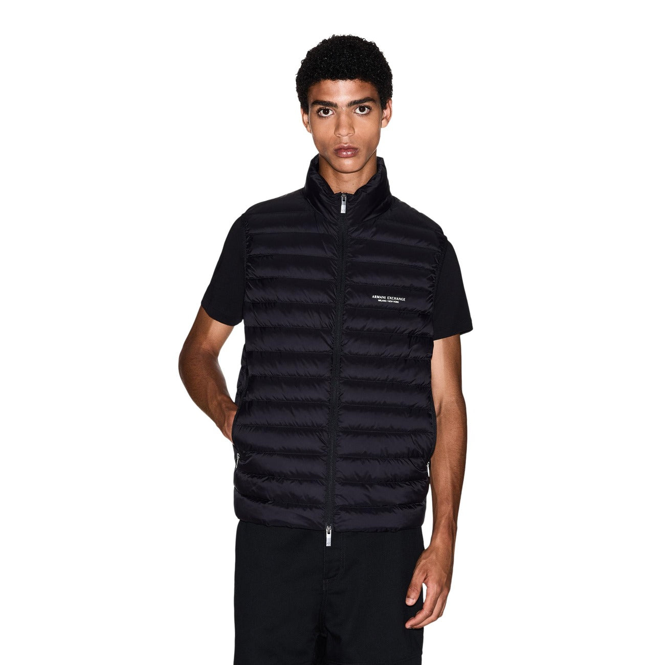 Armani Exchange Men Gilet