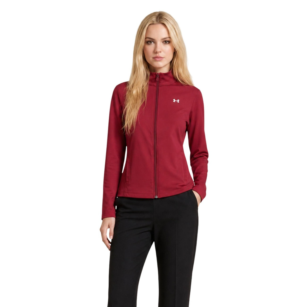 Under Armour  Women Sweatshirts
