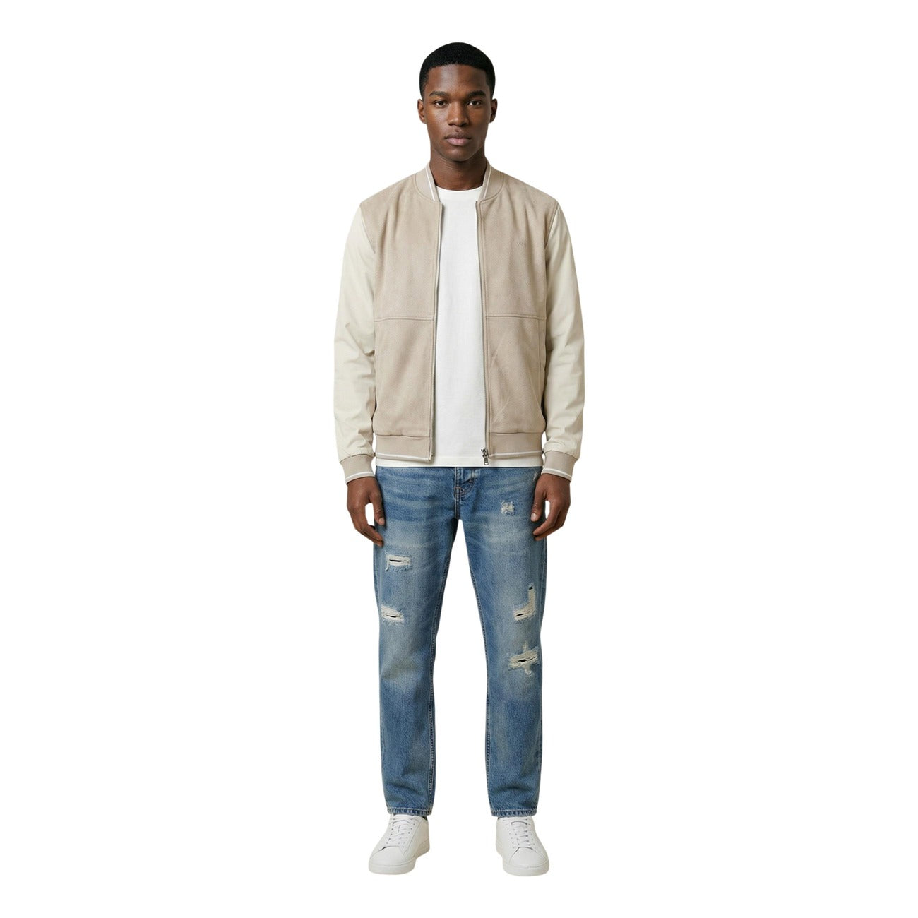 Antony Morato Men Blazer