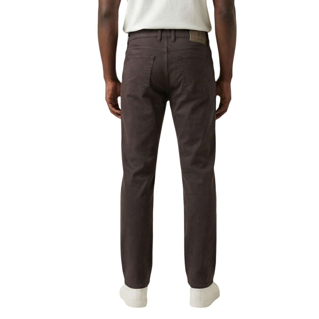 Jeckerson Men Trousers